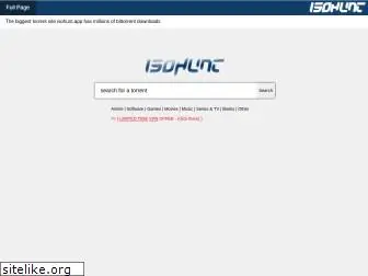 isohunt.io