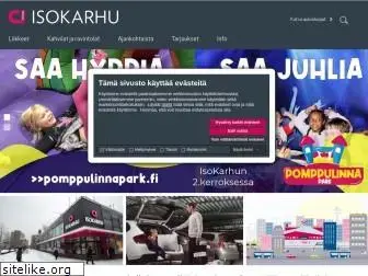 isokarhu.fi