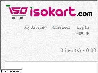 isokart.com