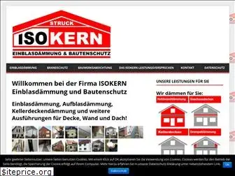 isokern.de