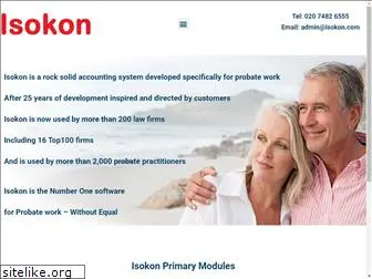isokon.com