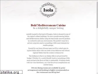 isola-restaurant-iom.uk