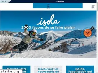 isola2000.com