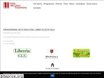 isoladelibrotrasimeno.it