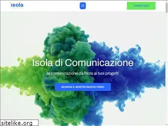 isoladicomunicazione.com