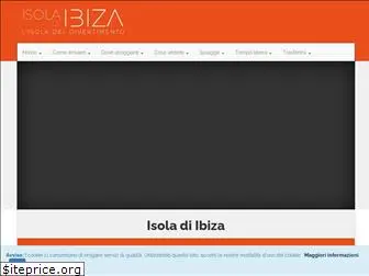 isoladiibiza.com