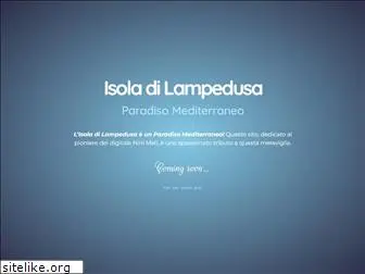 isoladilampedusa.it