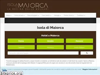 isoladimaiorca.com