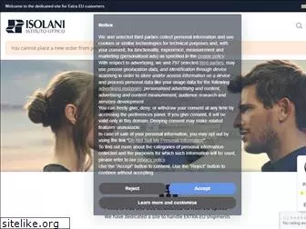 isolani.com