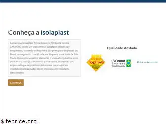 isolaplast.com.br