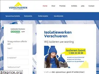 isolatiewerkenverschueren.be