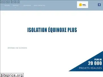 isolationequinoxeplus.com
