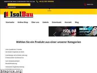 isolbau.de