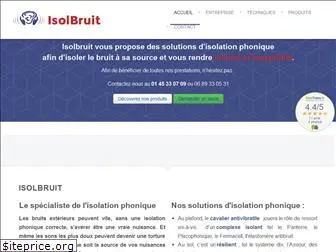 isolbruit.fr