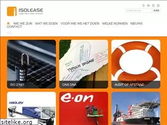 isolease.nl