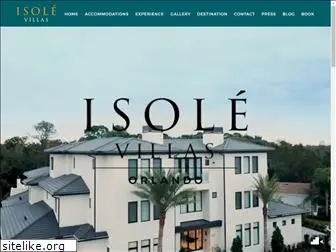 isolevillas.com