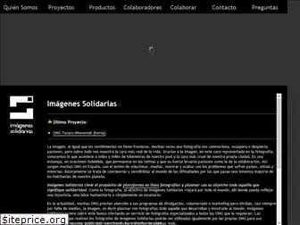 isolidarias.org