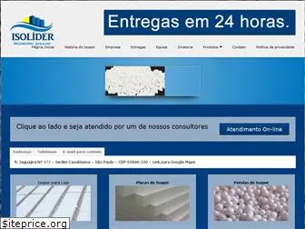 isolider.com.br