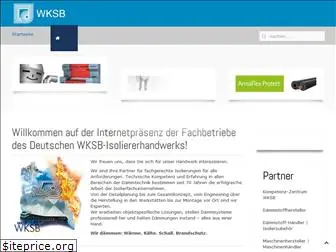 isoliertechnik.de