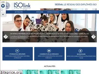 isolink.fr