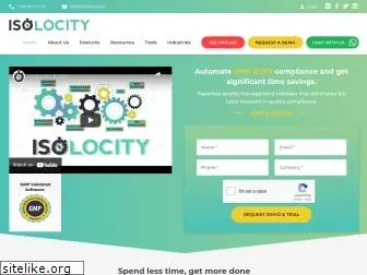 isolocity.com