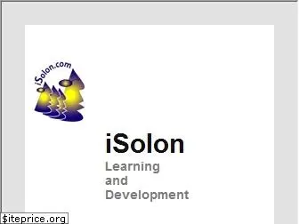 isolon.com