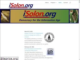 isolon.org