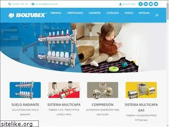 isoltubex.net