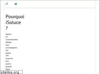 isoluce.net