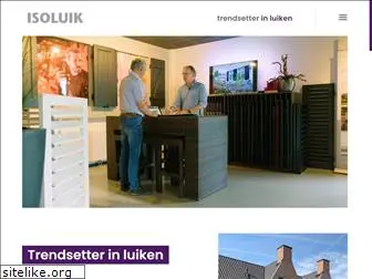 isoluik.nl