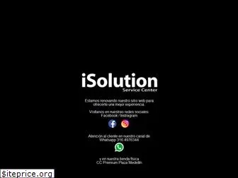 isolution.com.co