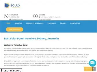 isolux.com.au