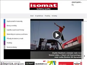 isomat-cz.cz