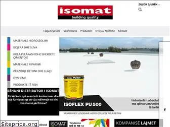 isomat.al