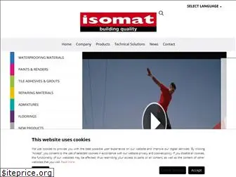 isomat.ca