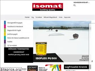 isomat.co.hu
