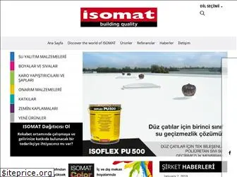 isomat.com.tr