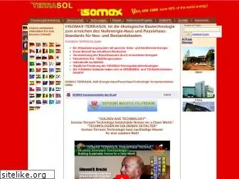 isomax-terrasol.eu