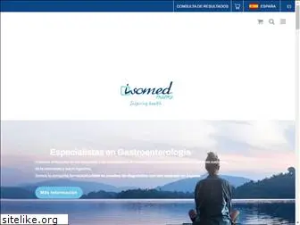 isomed.com