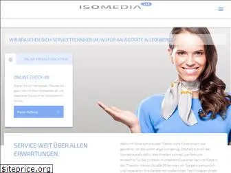 isomedia.de