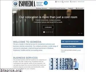 isomedia.net