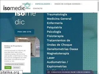 isomedic.es