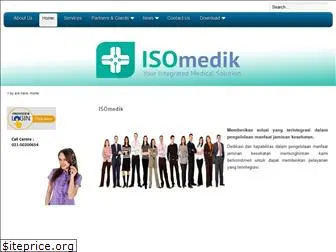 isomedik.com