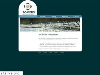 isomers.com