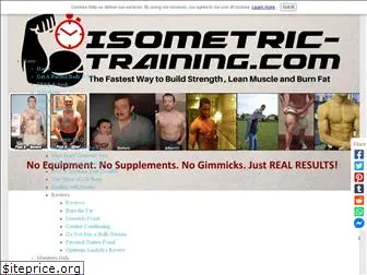 isometric-training.com