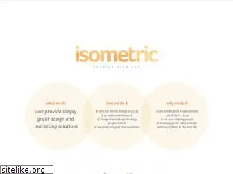 isometric.com.au