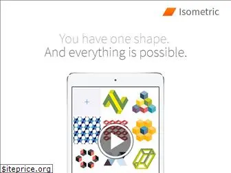 isometricapp.com