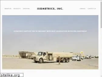 isometrics-inc.com
