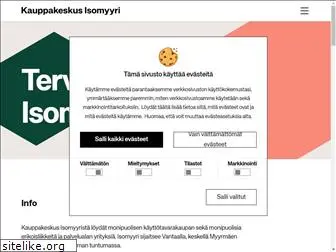 isomyyri.fi