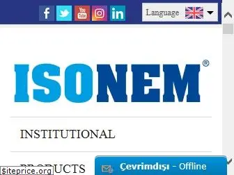 isonem.com